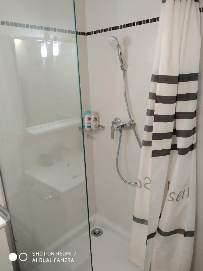 Studio Sausset Les Pins Екстериор снимка